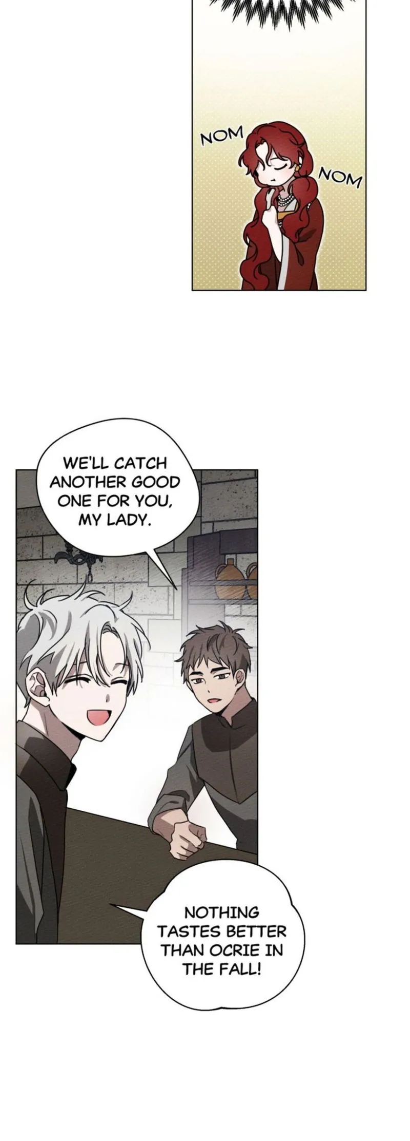 Under the Oak Tree Chapter 22 Online - página 24