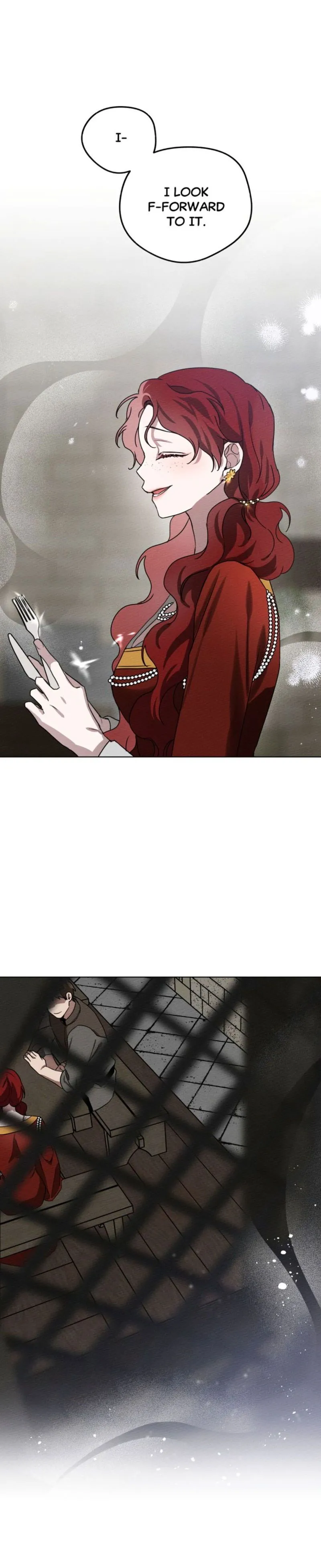 Under the Oak Tree Chapter 22 Online - página 25