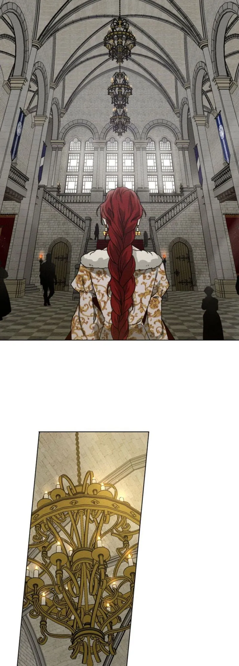 Under the Oak Tree Chapter 22 Online - página 31