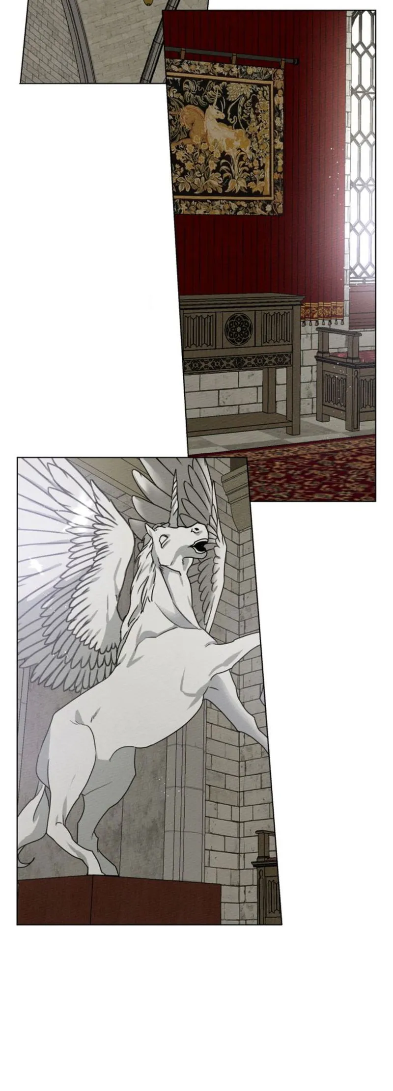 Under the Oak Tree Chapter 22 Online - página 32