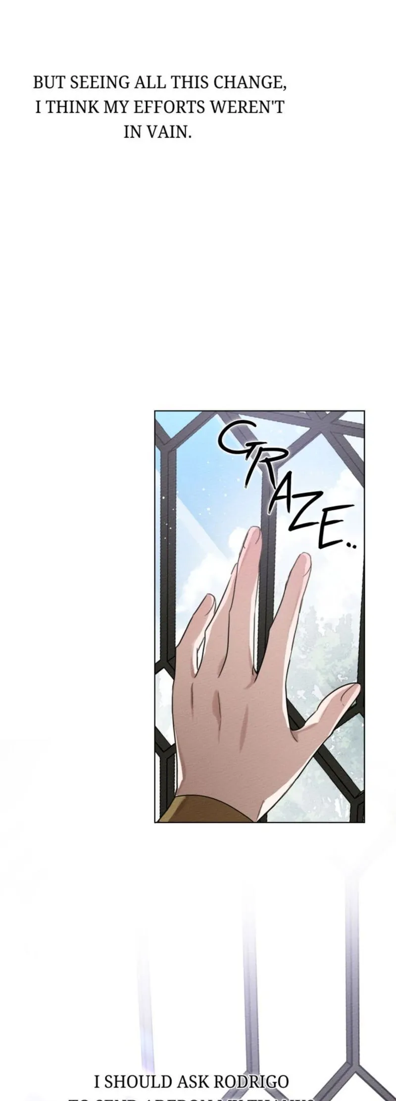 Under the Oak Tree Chapter 22 Online - página 34