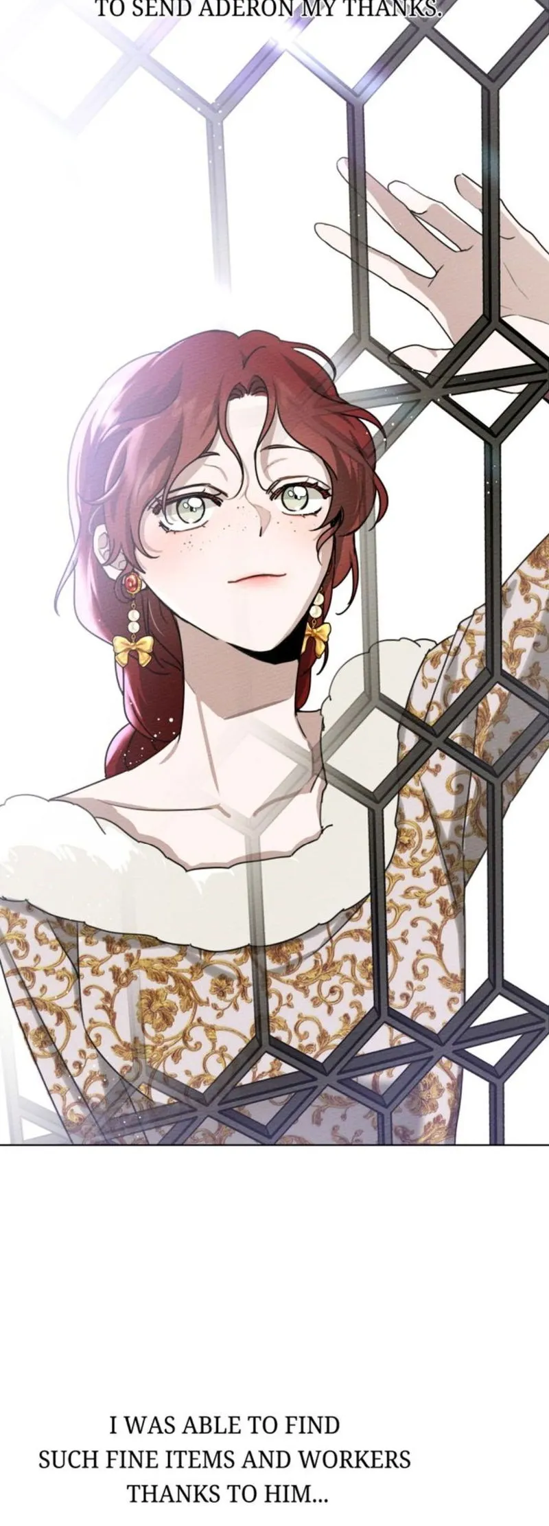 Under the Oak Tree Chapter 22 Online - página 35