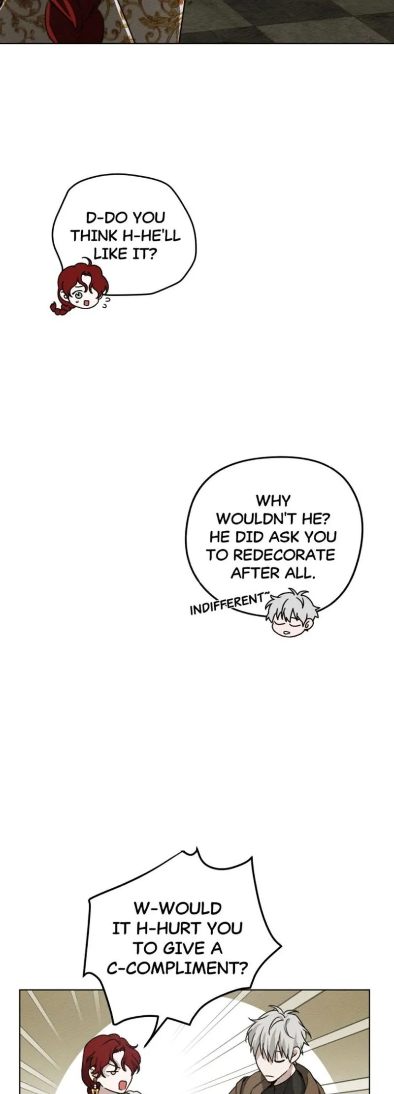 Under the Oak Tree Chapter 22 Online - página 37