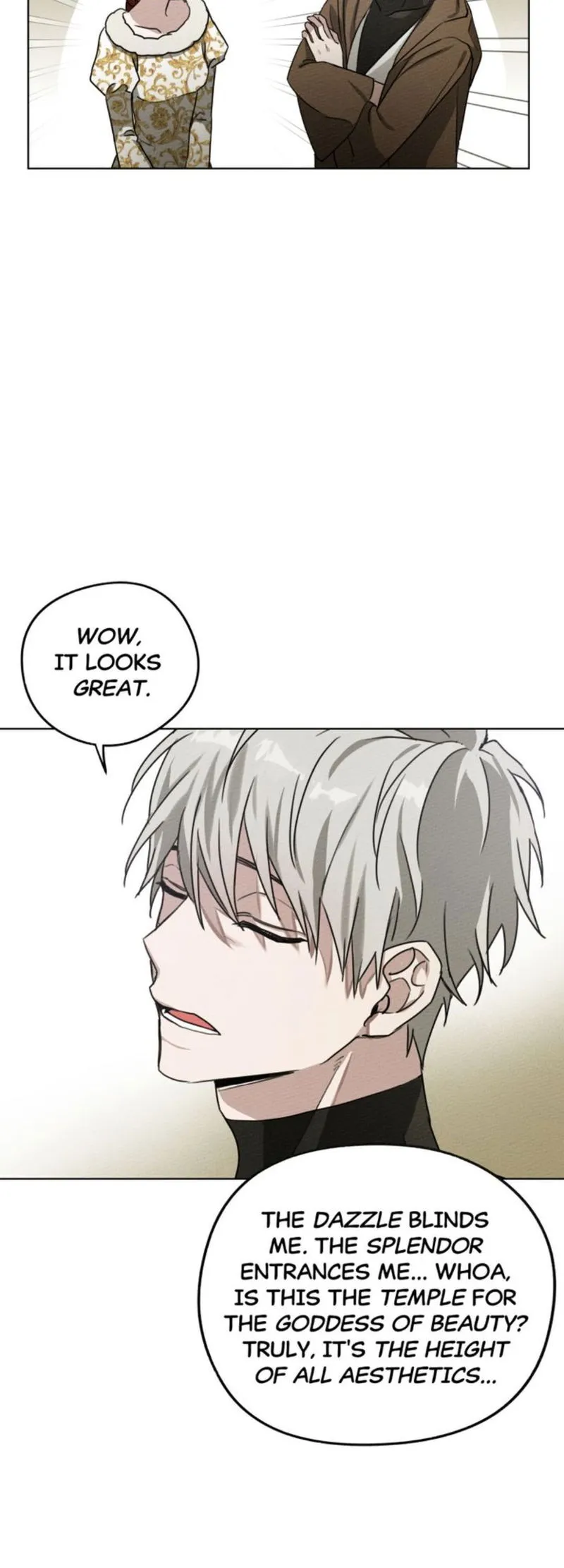Under the Oak Tree Chapter 22 Online - página 38