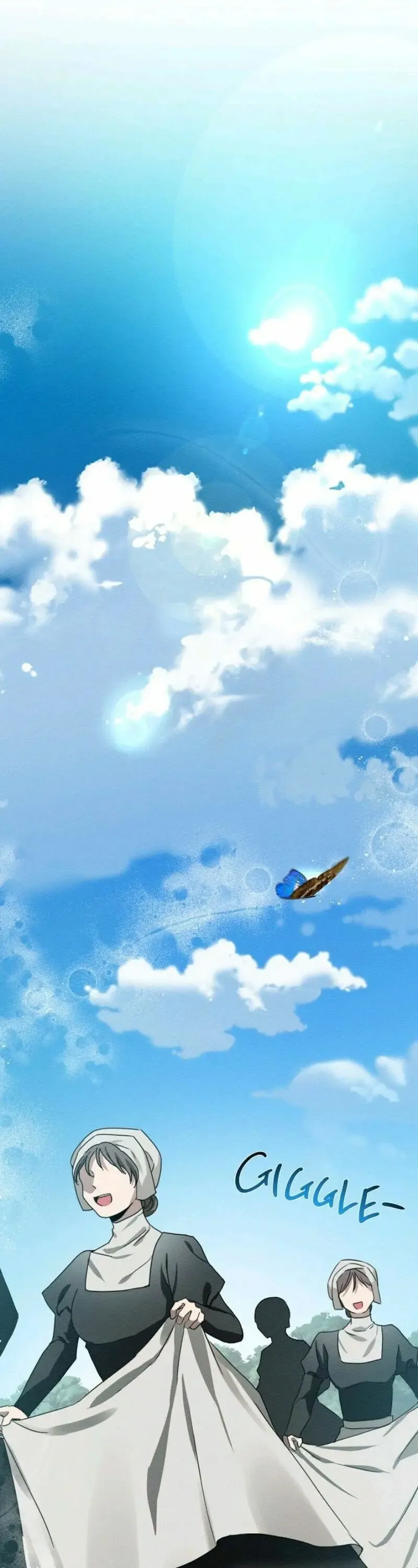 Under the Oak Tree Chapter 23 Online - página 1