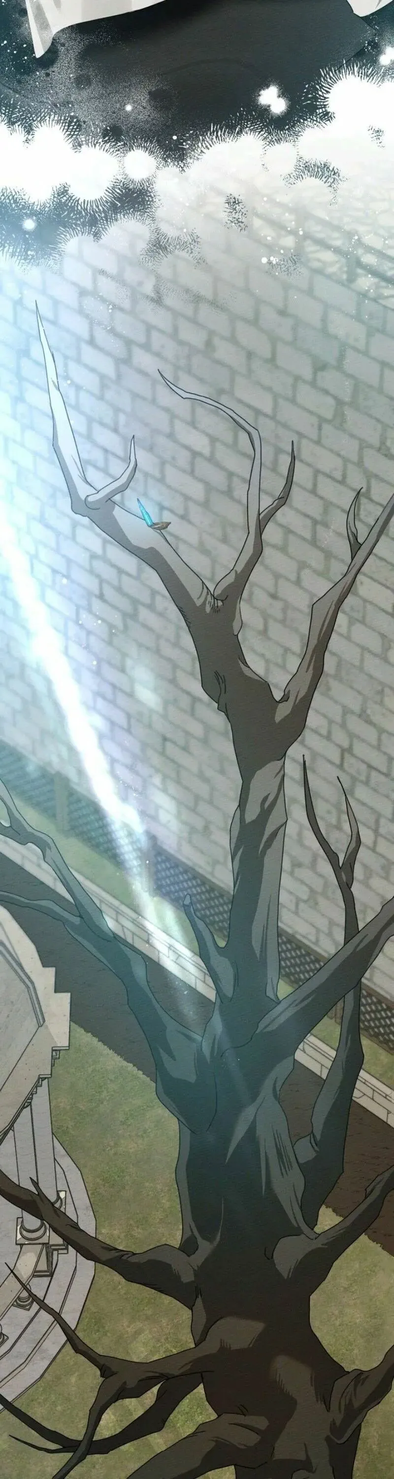Under the Oak Tree Chapter 23 Online - página 2