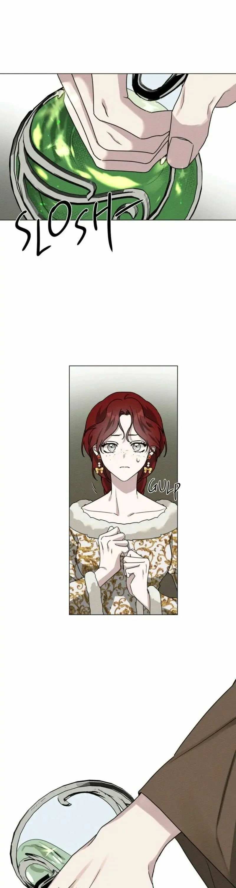 Under the Oak Tree Chapter 23 Online - página 4