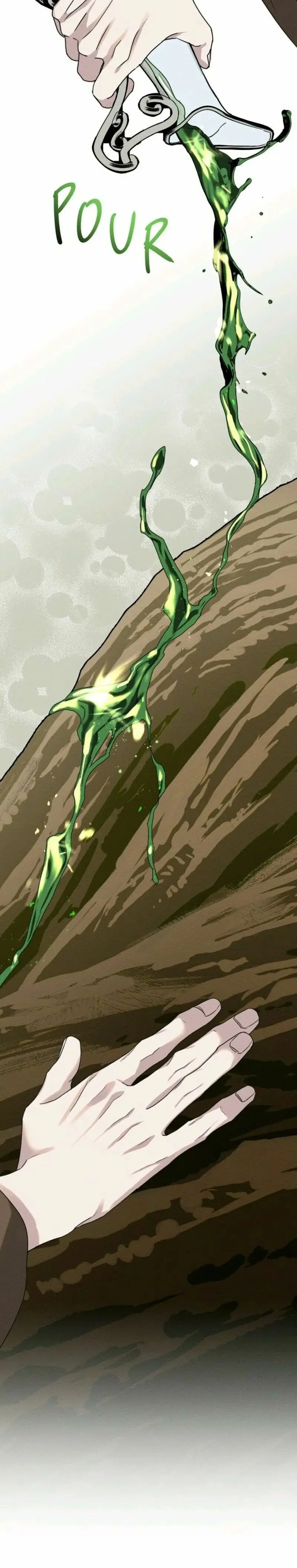 Under the Oak Tree Chapter 23 Online - página 5