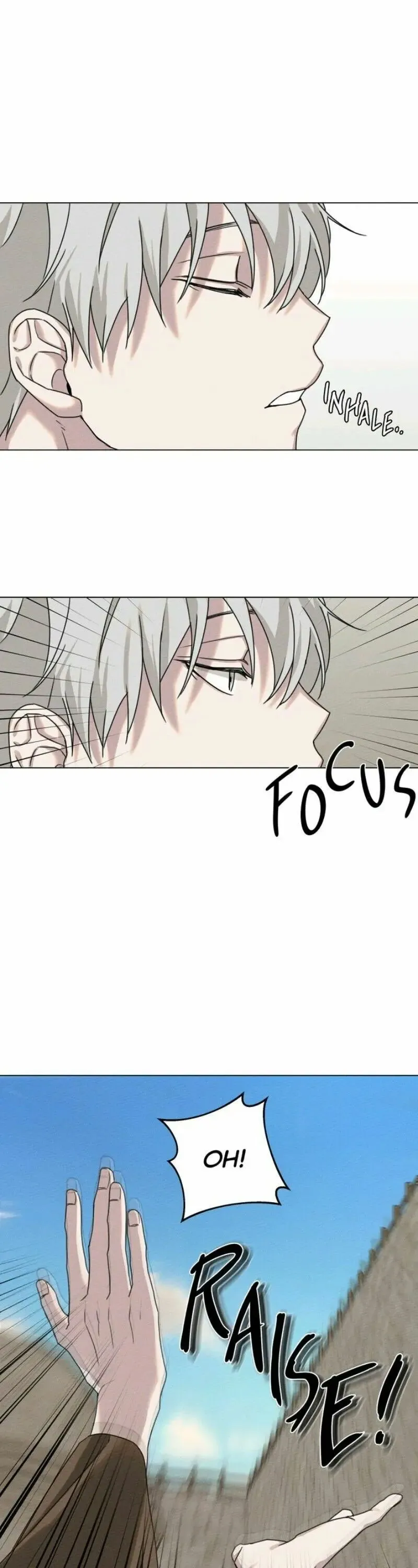 Under the Oak Tree Chapter 23 Online - página 6