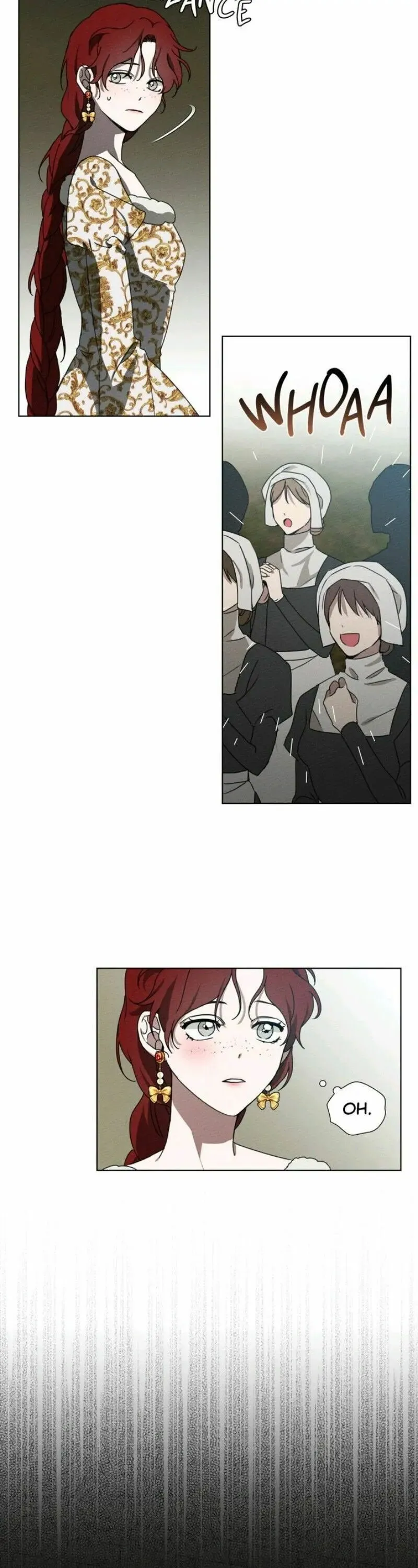 Under the Oak Tree Chapter 23 Online - página 11