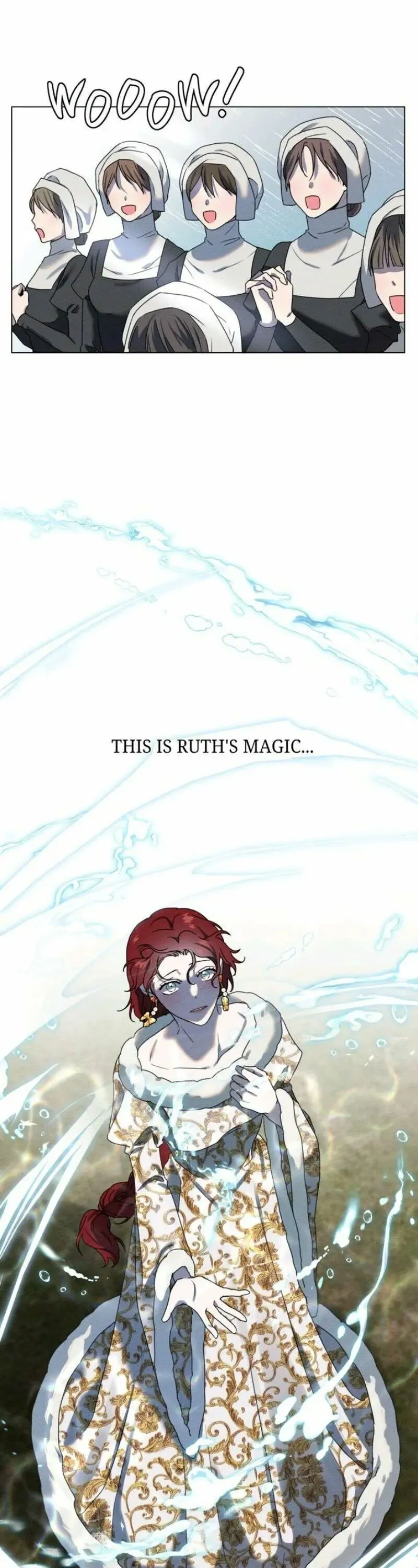Under the Oak Tree Chapter 23 Online - página 17