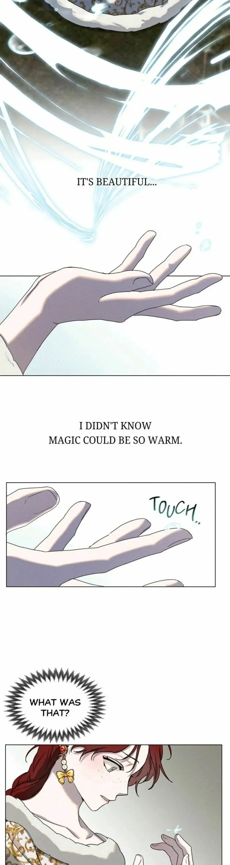 Under the Oak Tree Chapter 23 Online - página 18
