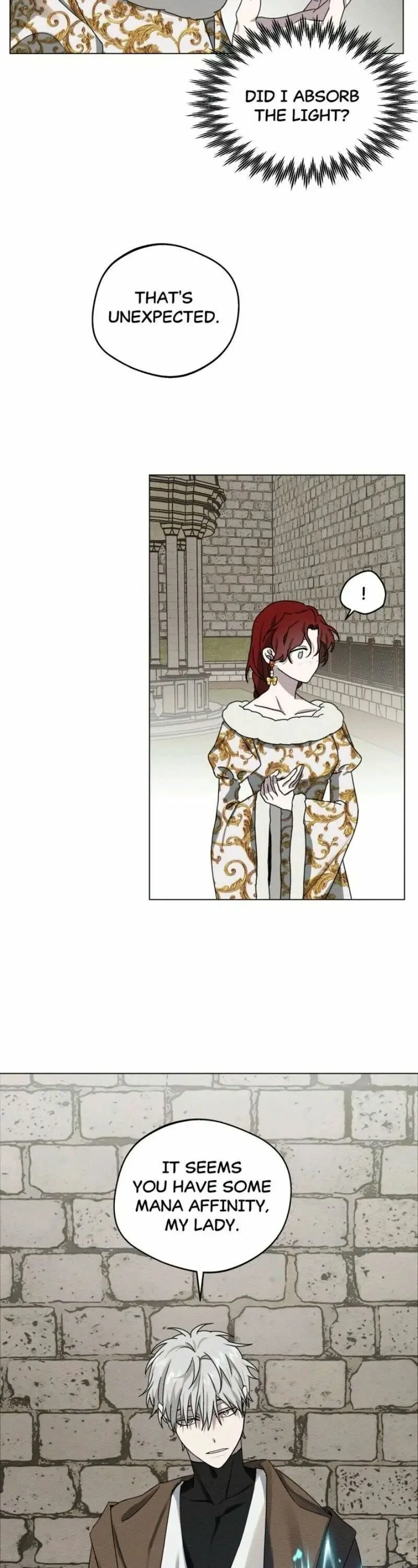 Under the Oak Tree Chapter 23 Online - página 19
