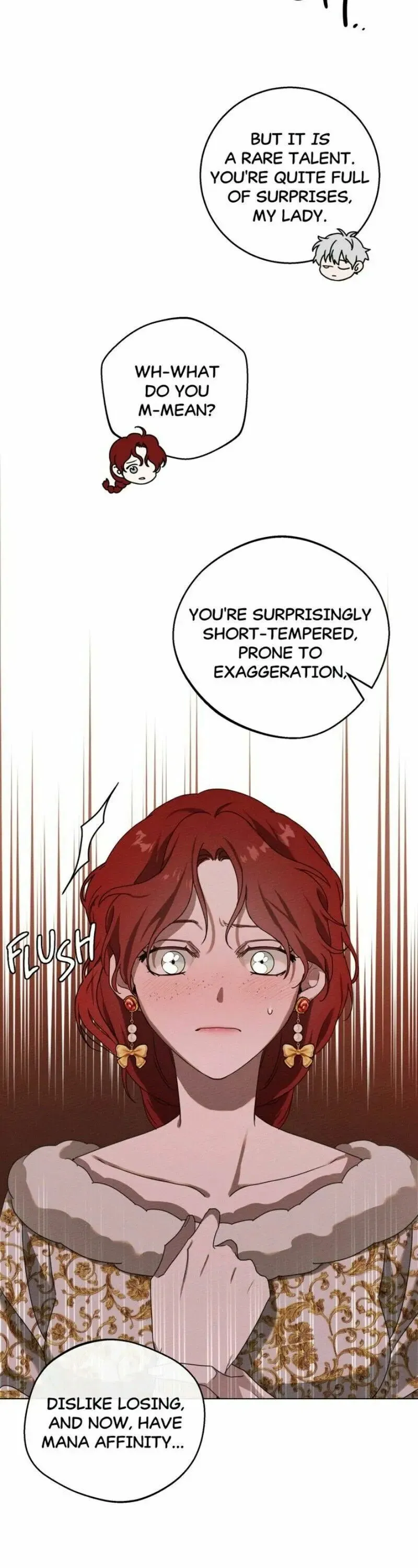 Under the Oak Tree Chapter 23 Online - página 24