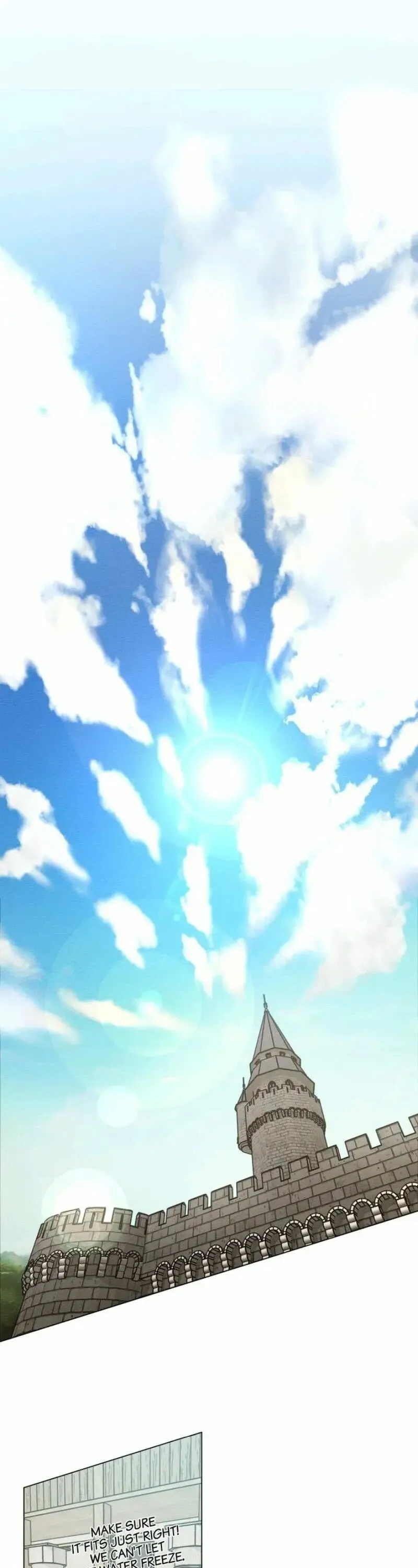 Under the Oak Tree Chapter 23 Online - página 28