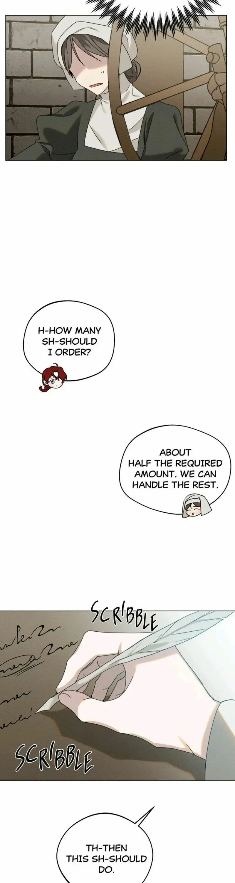 Under the Oak Tree Chapter 23 Online - página 30