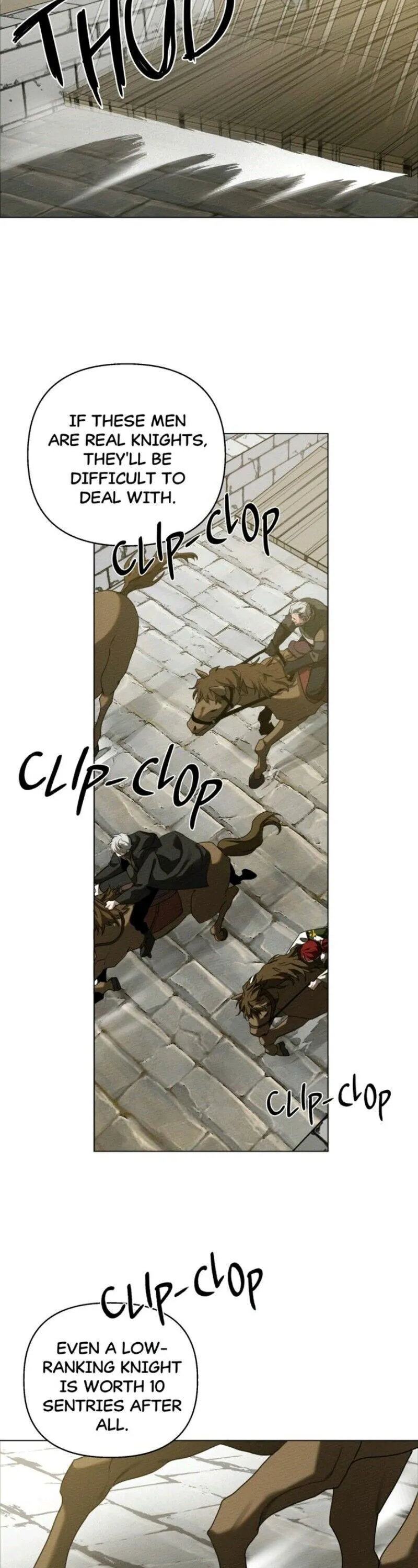 Under the Oak Tree Chapter 24 Online - página 2