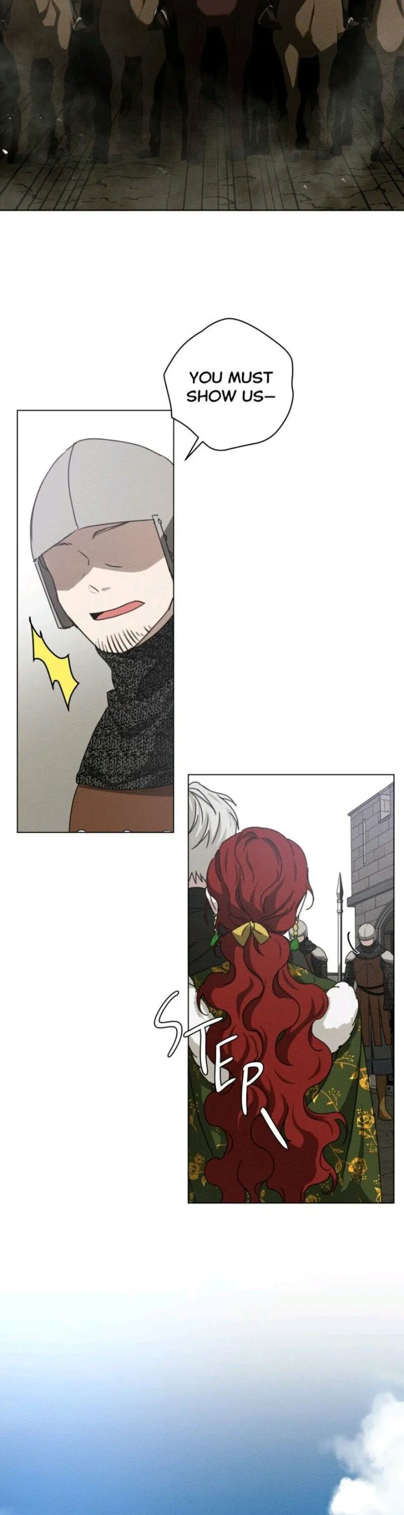 Under the Oak Tree Chapter 24 Online - página 7