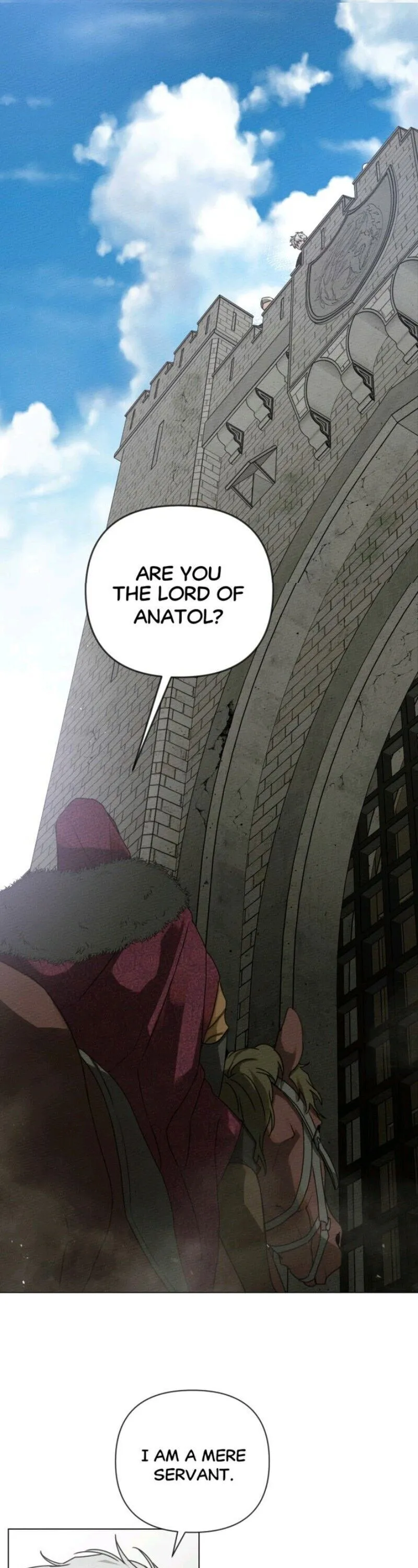 Under the Oak Tree Chapter 24 Online - página 8