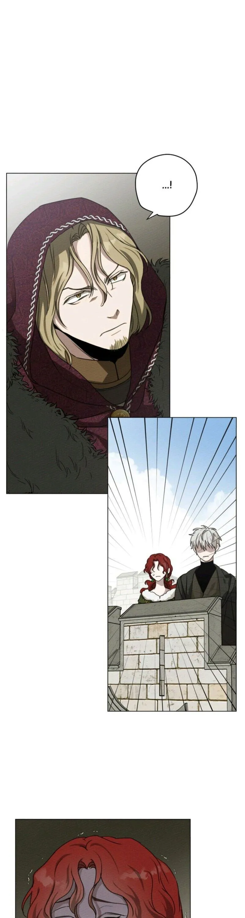 Under the Oak Tree Chapter 24 Online - página 10