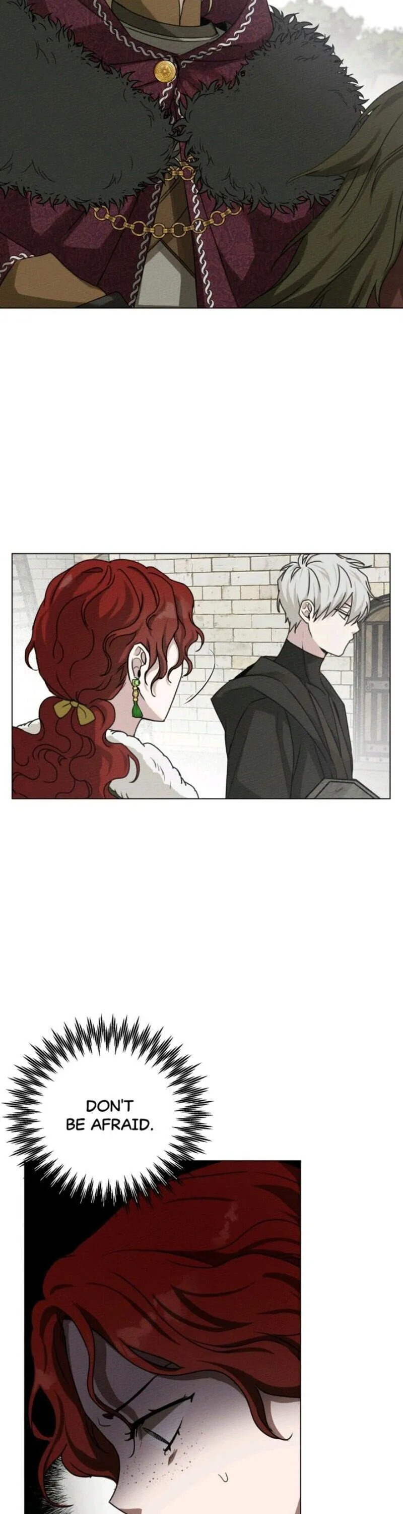 Under the Oak Tree Chapter 24 Online - página 12