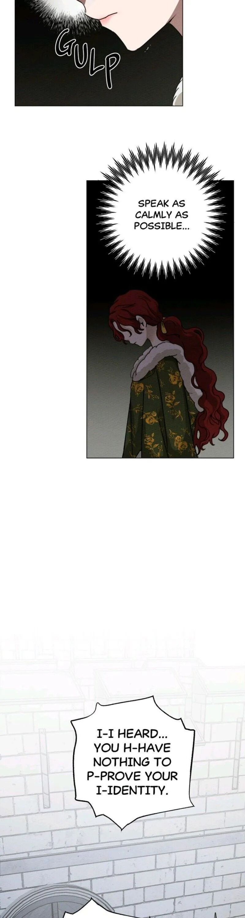 Under the Oak Tree Chapter 24 Online - página 13