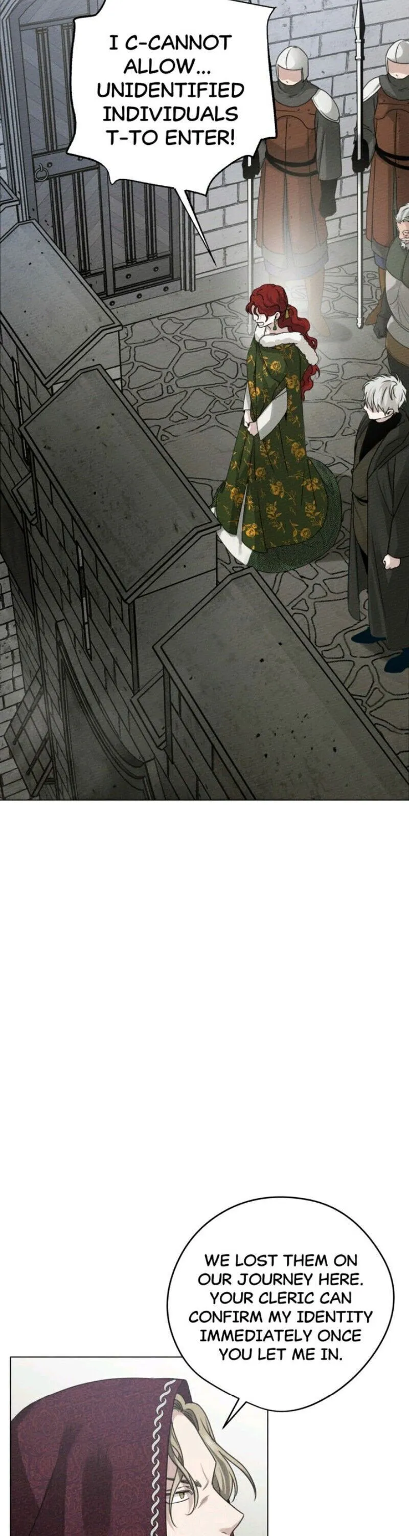 Under the Oak Tree Chapter 24 Online - página 14