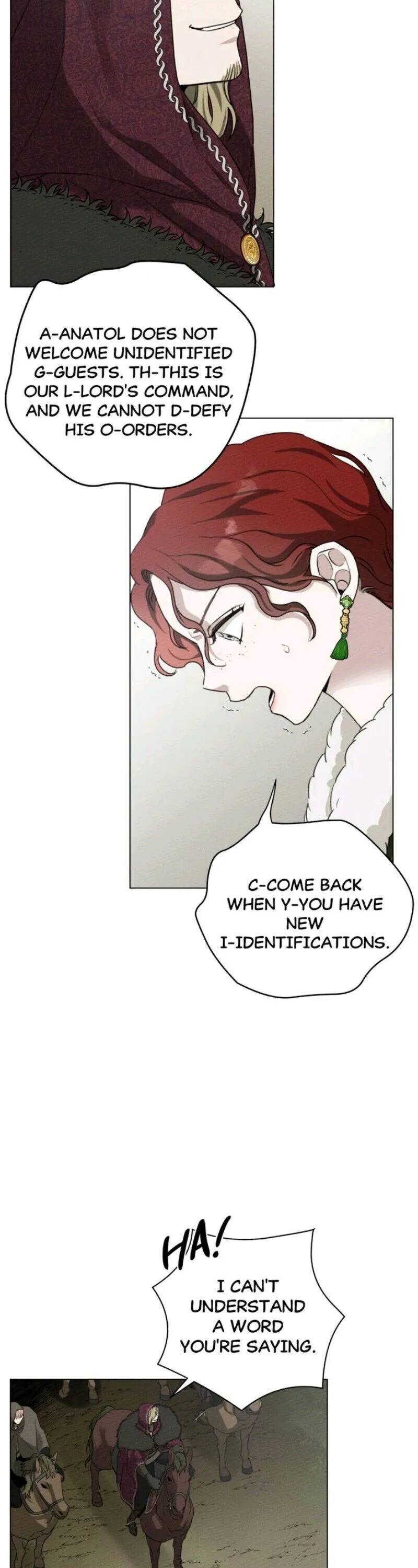 Under the Oak Tree Chapter 24 Online - página 15