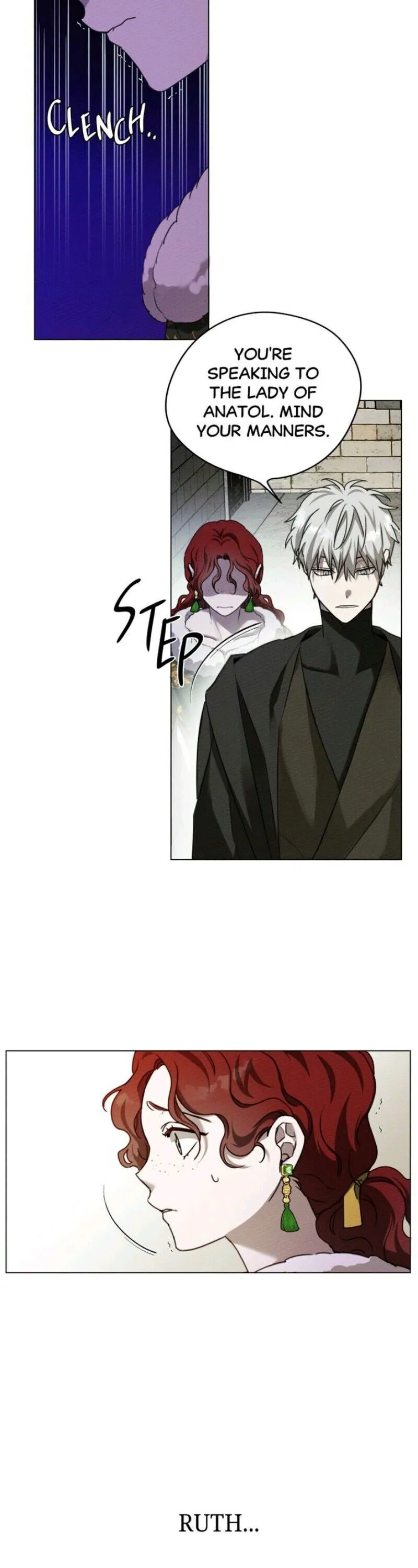 Under the Oak Tree Chapter 24 Online - página 17
