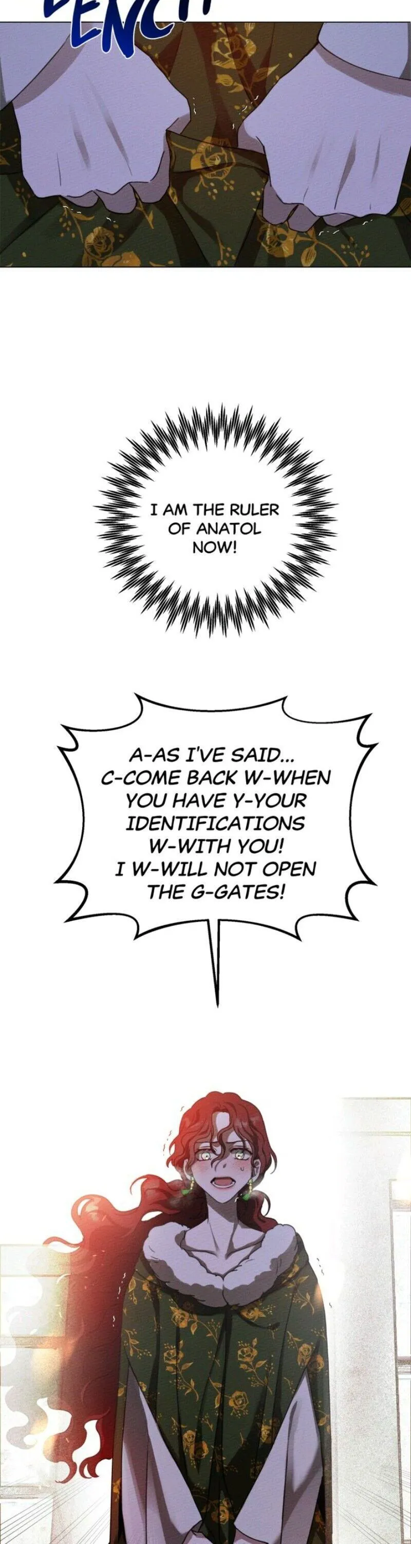 Under the Oak Tree Chapter 24 Online - página 19