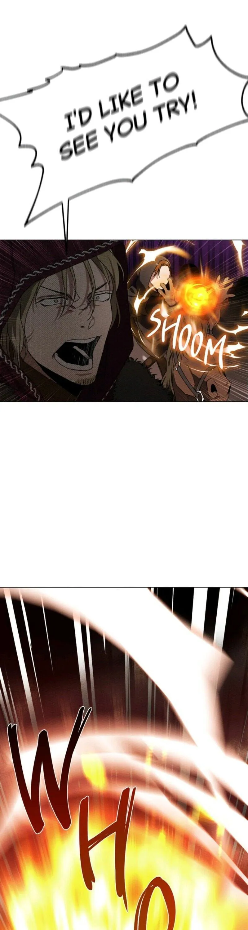 Under the Oak Tree Chapter 24 Online - página 24