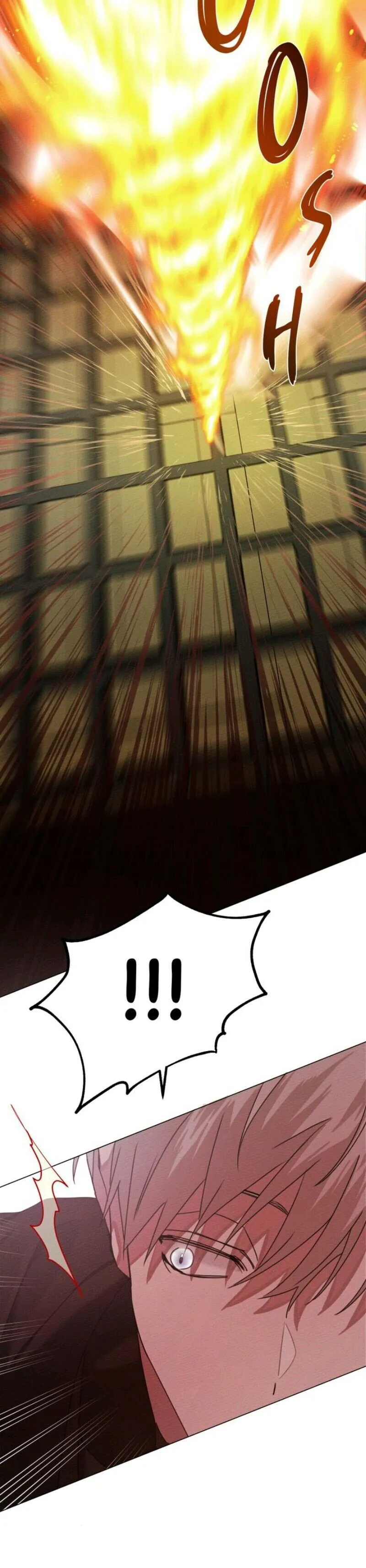 Under the Oak Tree Chapter 24 Online - página 25