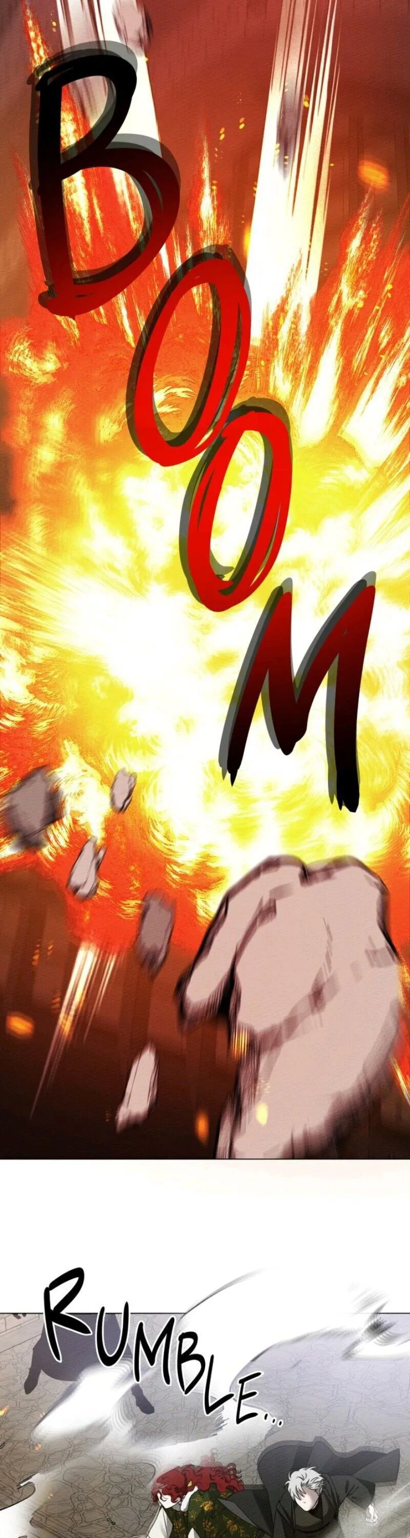 Under the Oak Tree Chapter 24 Online - página 27
