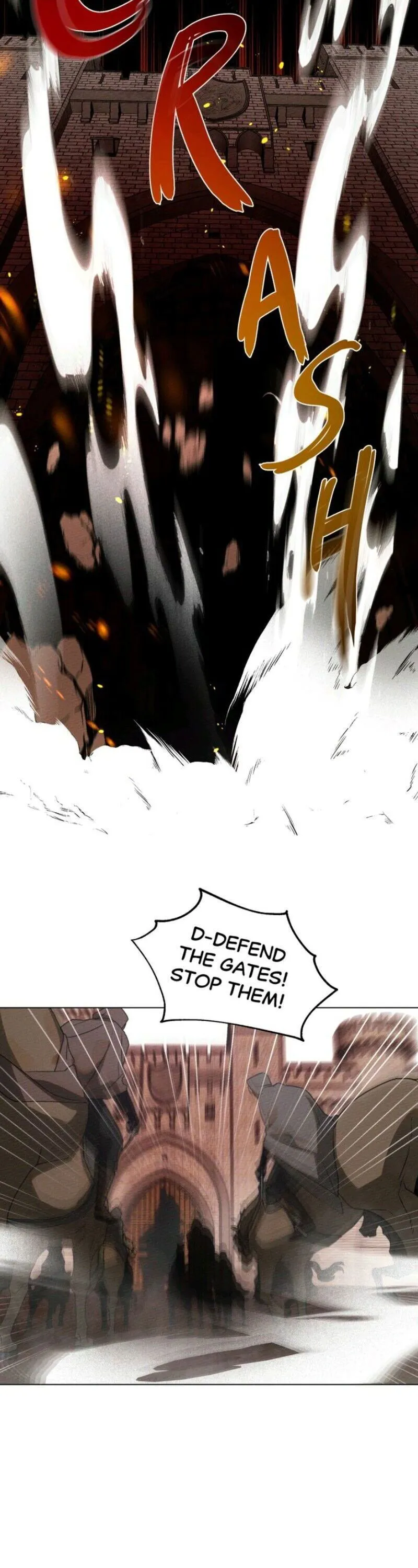 Under the Oak Tree Chapter 24 Online - página 29