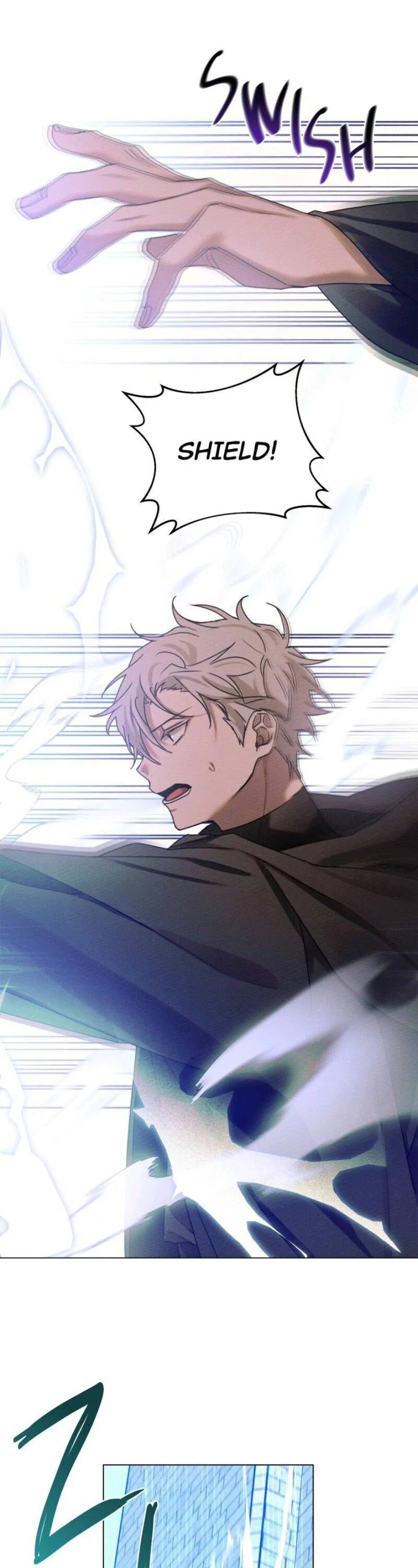 Under the Oak Tree Chapter 24 Online - página 30