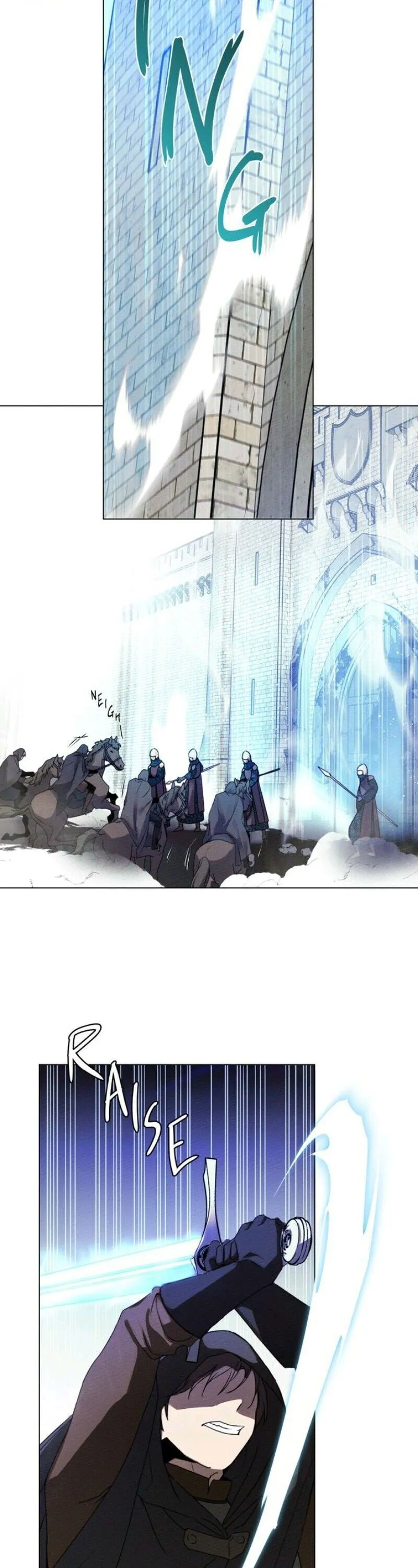 Under the Oak Tree Chapter 24 Online - página 31