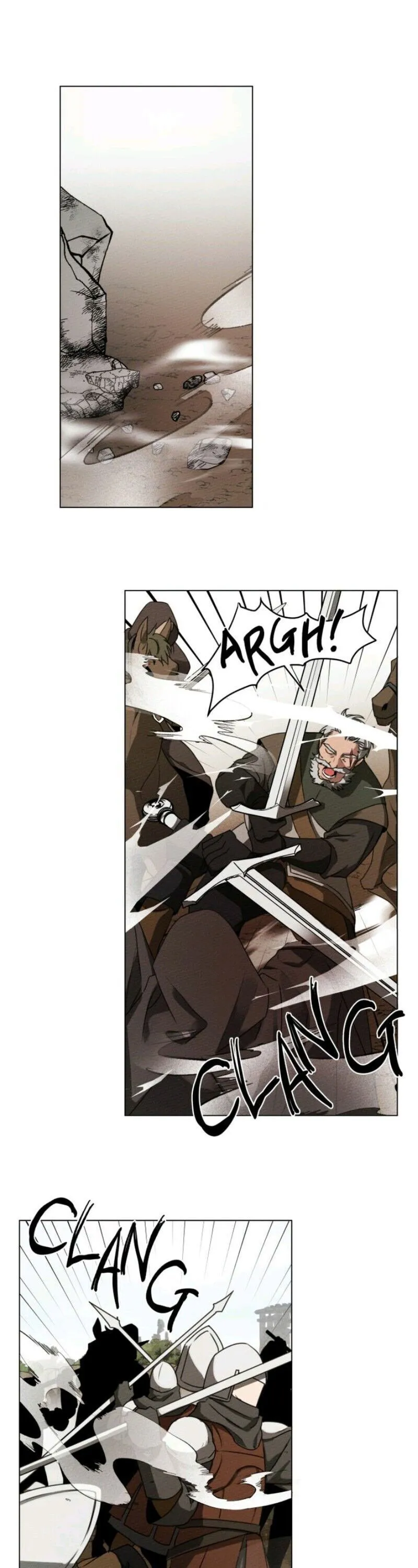 Under the Oak Tree Chapter 24 Online - página 37