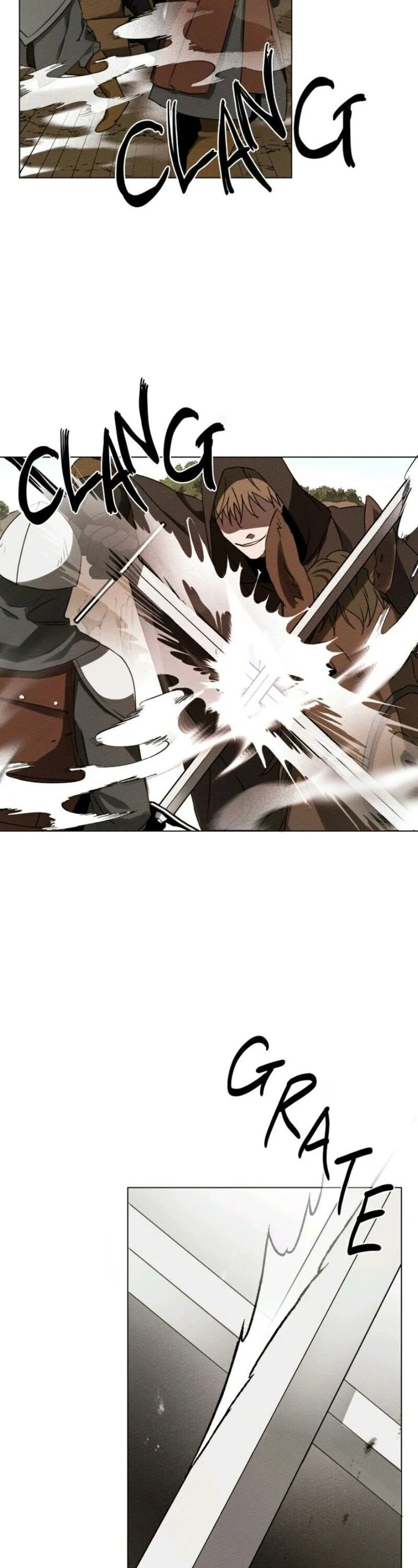 Under the Oak Tree Chapter 24 Online - página 38