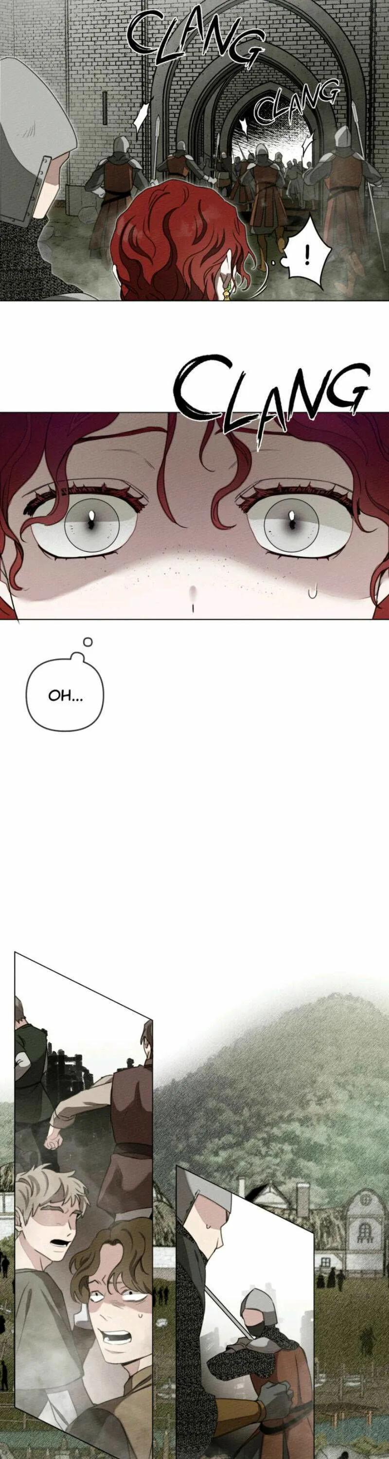 Under the Oak Tree Chapter 25 Online - página 4