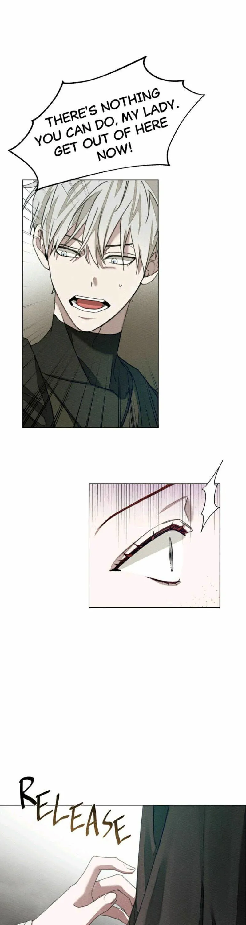 Under the Oak Tree Chapter 25 Online - página 7