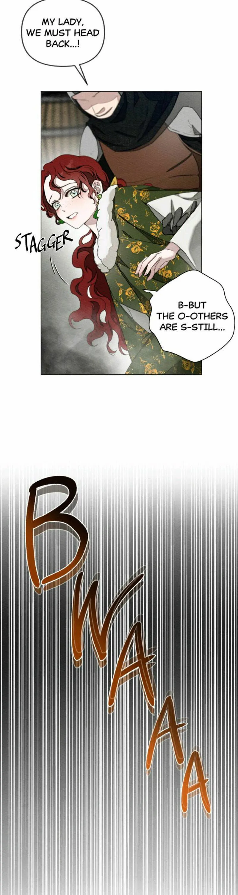 Under the Oak Tree Chapter 25 Online - página 9