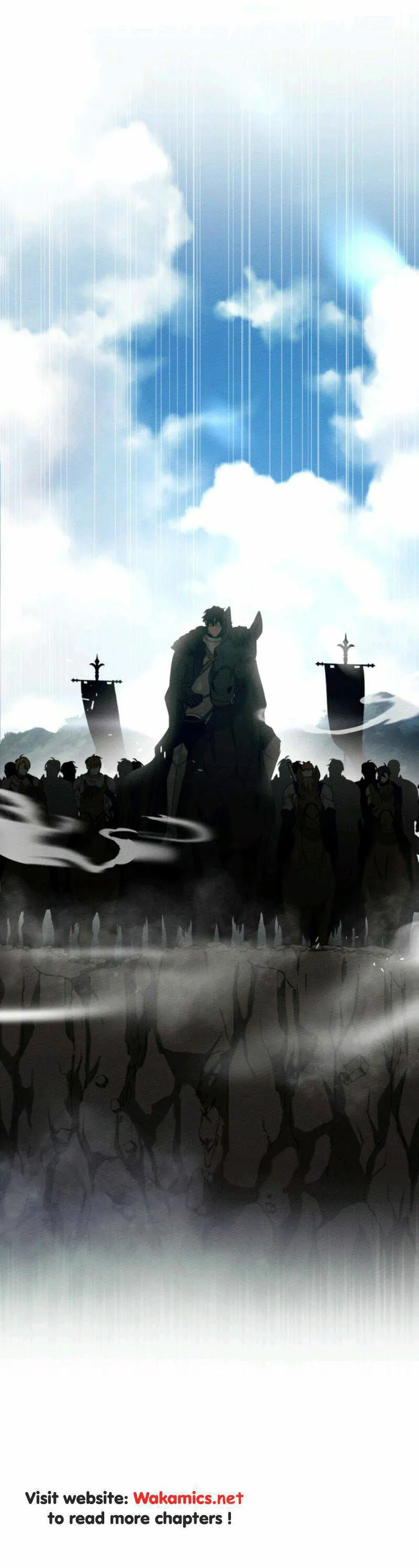 Under the Oak Tree Chapter 25 Online - página 11