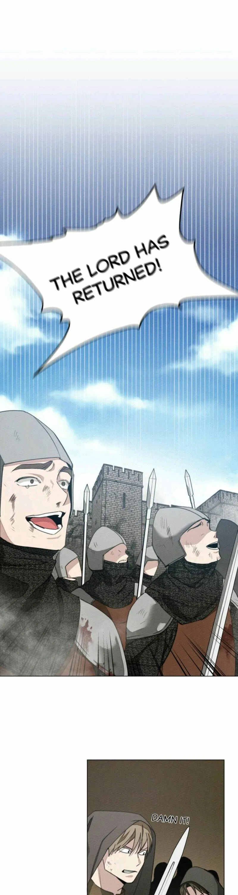 Under the Oak Tree Chapter 25 Online - página 14