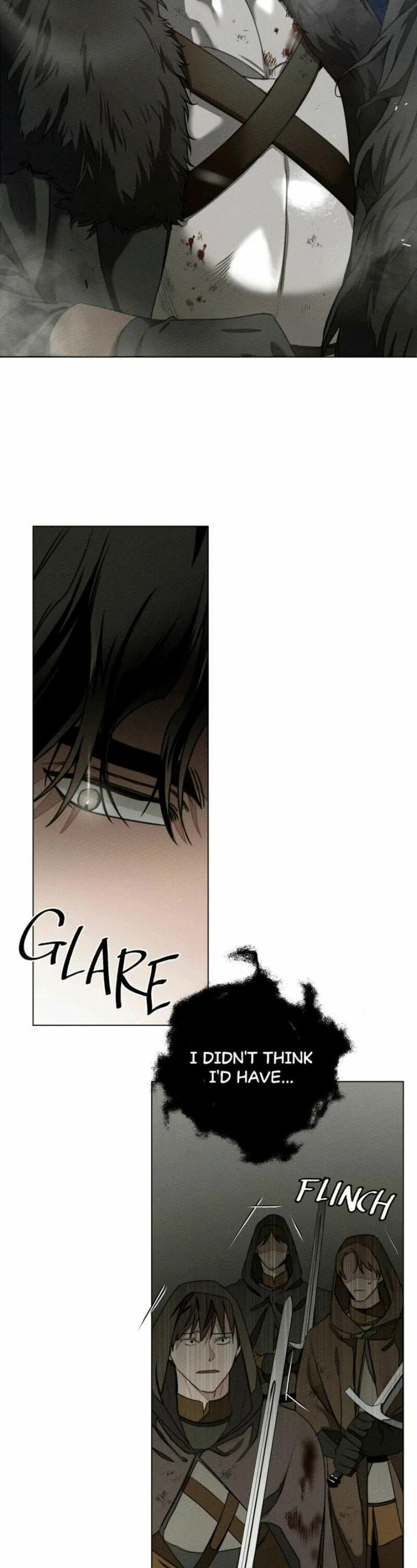 Under the Oak Tree Chapter 25 Online - página 16