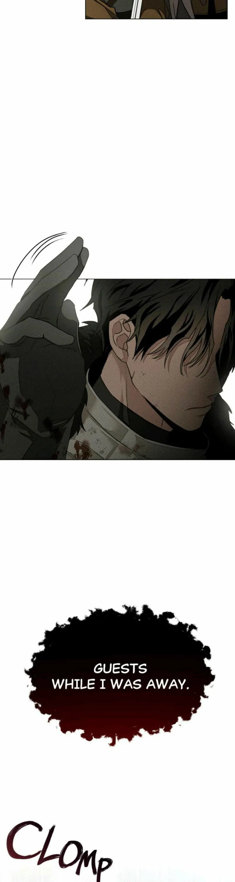 Under the Oak Tree Chapter 25 Online - página 17