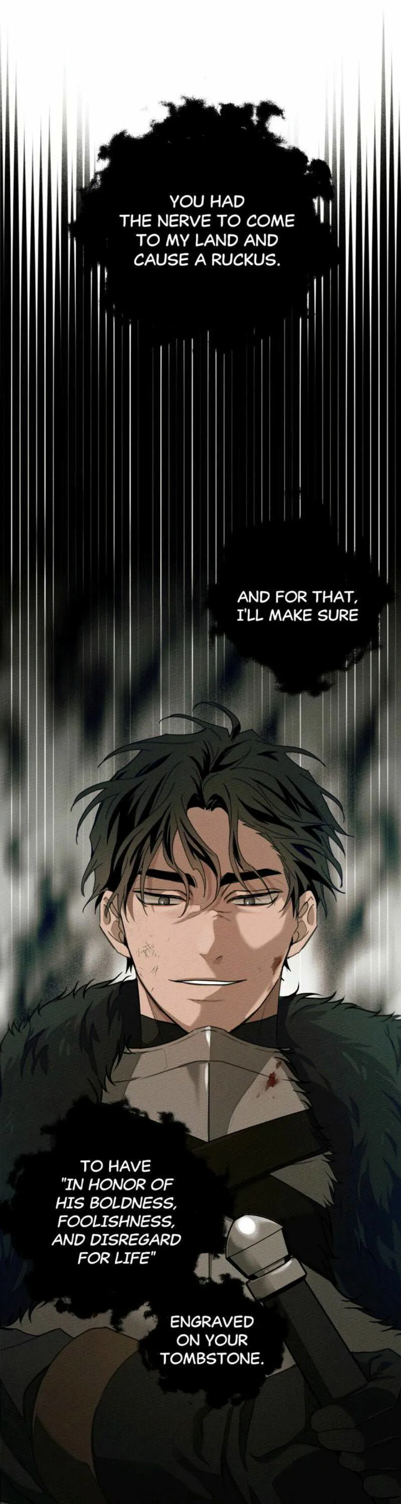 Under the Oak Tree Chapter 25 Online - página 20