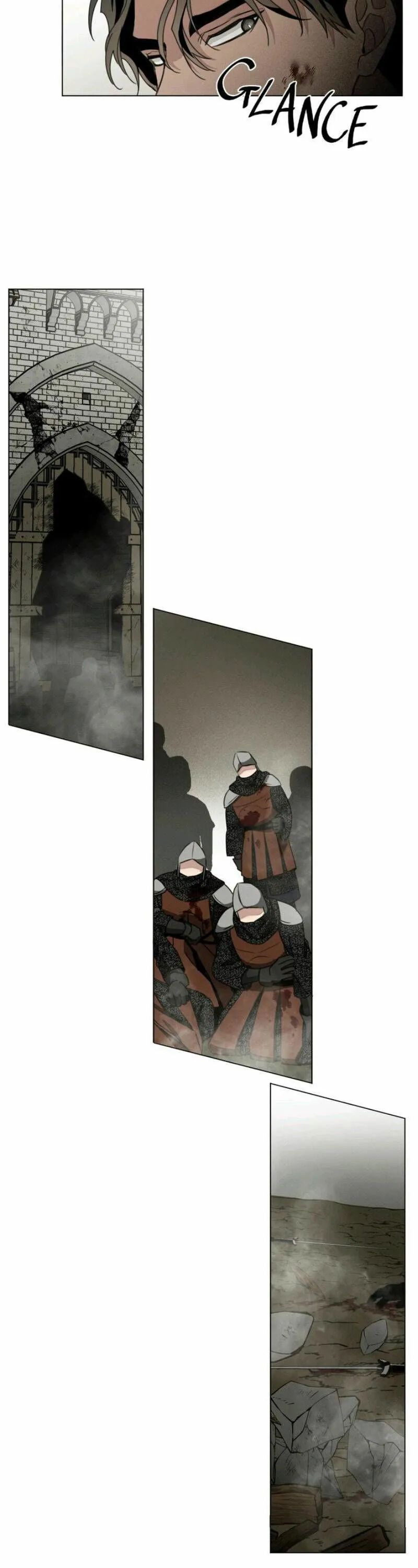 Under the Oak Tree Chapter 25 Online - página 23