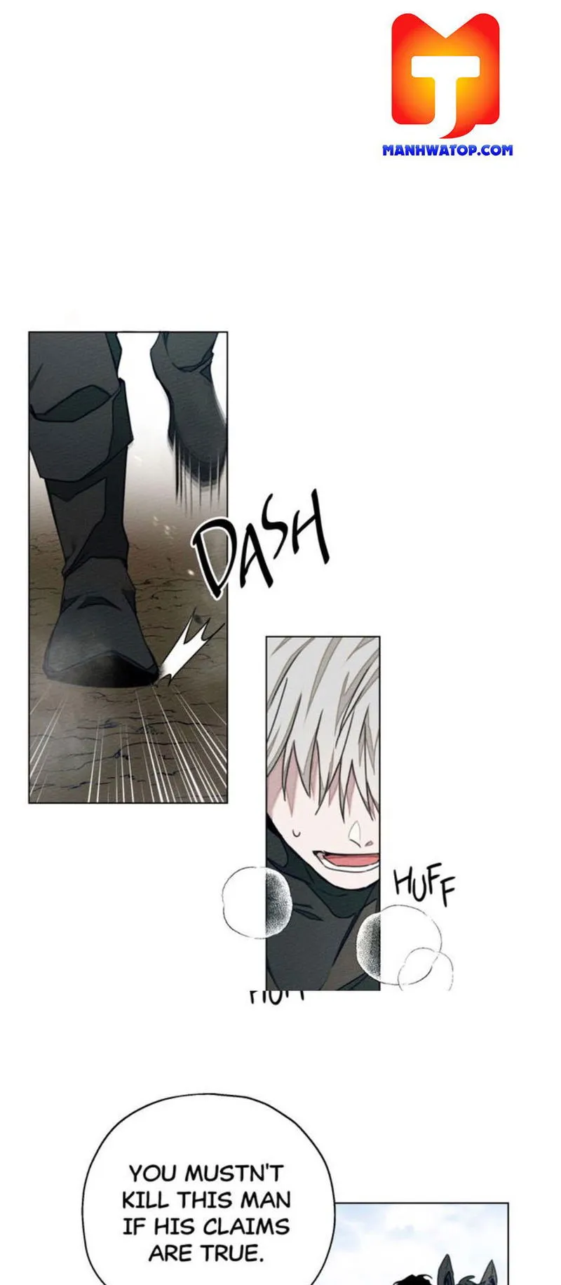 Under the Oak Tree Chapter 26 Online - página 2