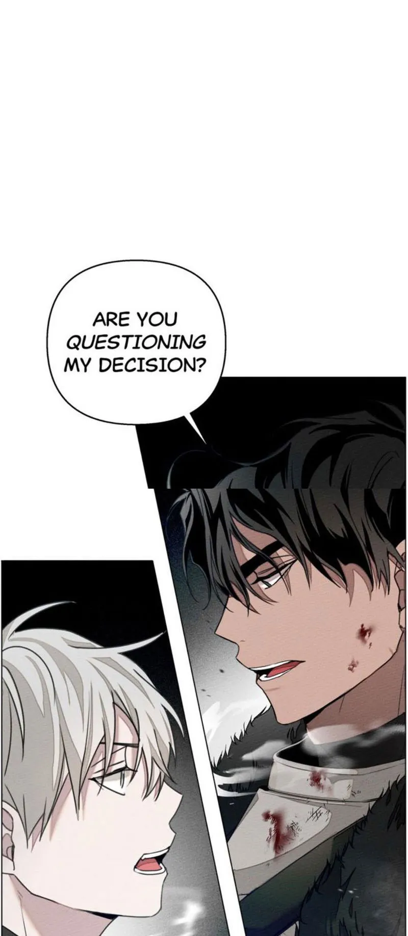 Under the Oak Tree Chapter 26 Online - página 4