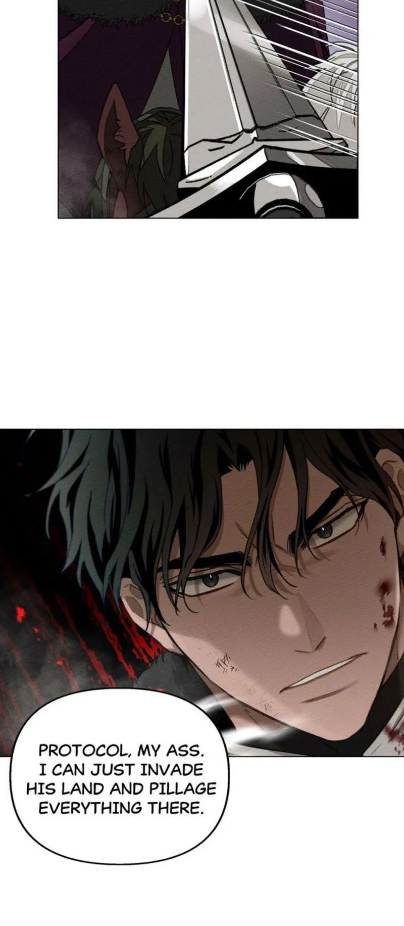 Under the Oak Tree Chapter 26 Online - página 6